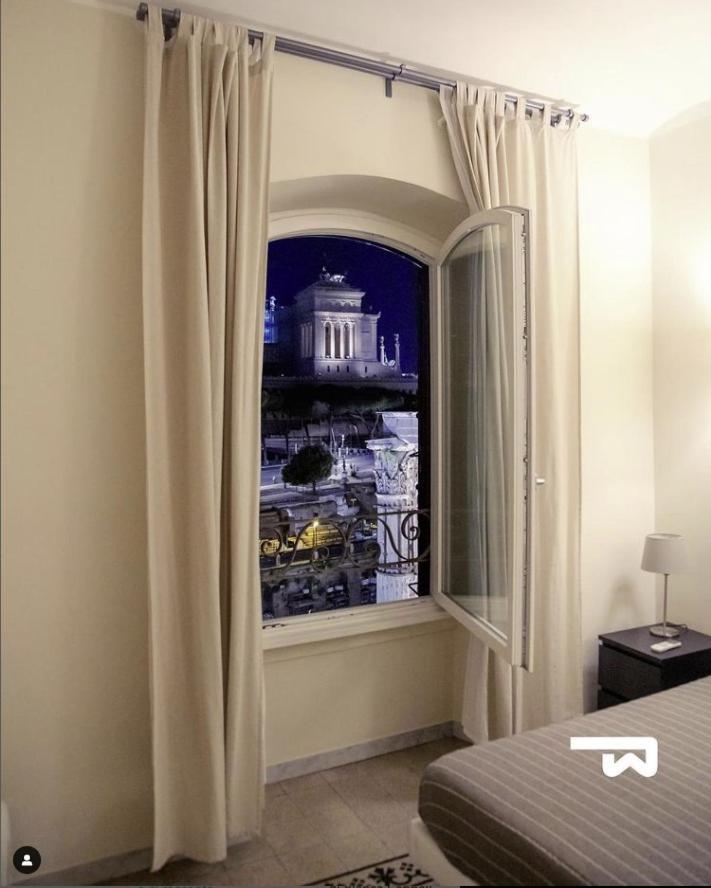 Residenza Maritti Contemporarysuite - Ghuesthouse Roma Exterior foto