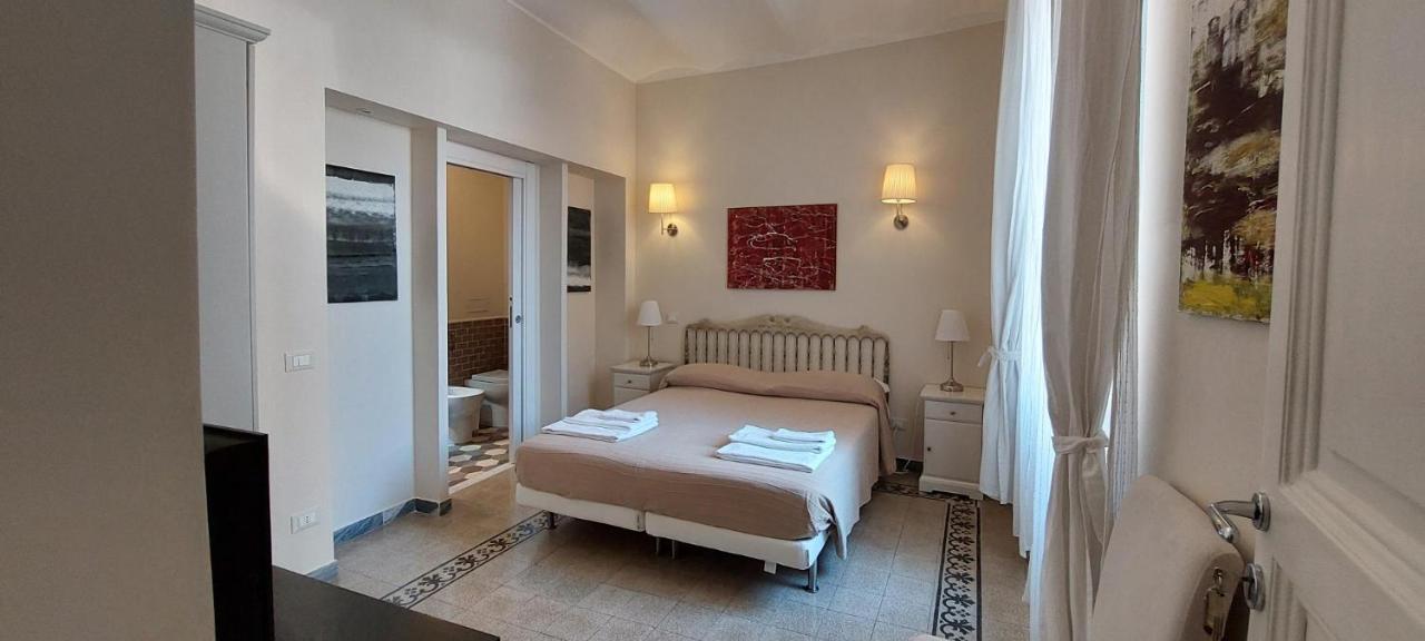 Residenza Maritti Contemporarysuite - Ghuesthouse Roma Exterior foto