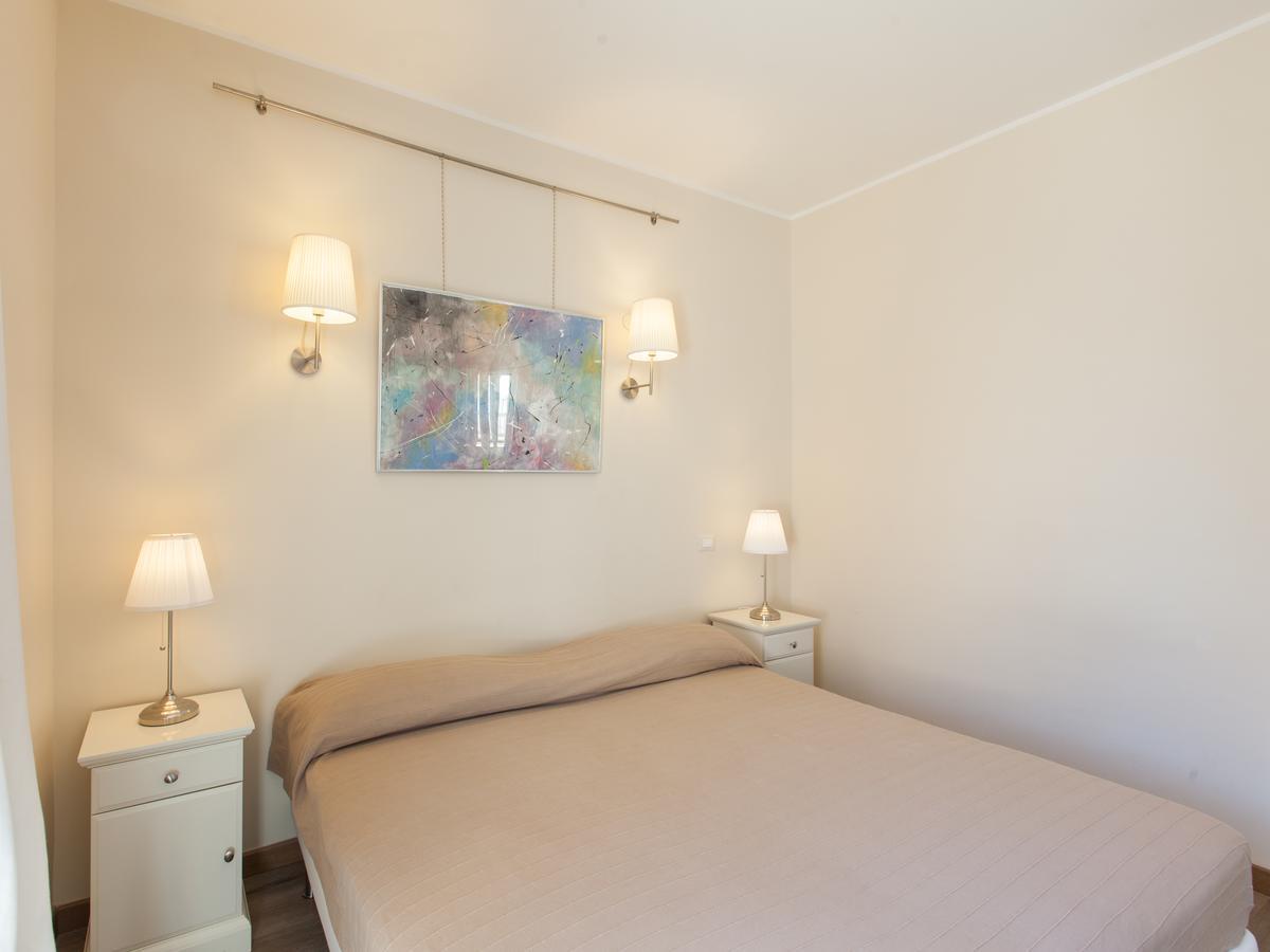 Residenza Maritti Contemporarysuite - Ghuesthouse Roma Exterior foto