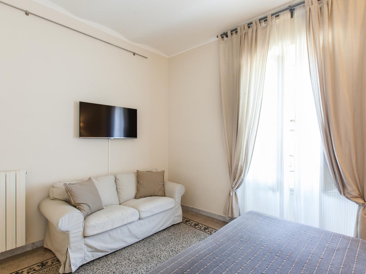 Residenza Maritti Contemporarysuite - Ghuesthouse Roma Exterior foto