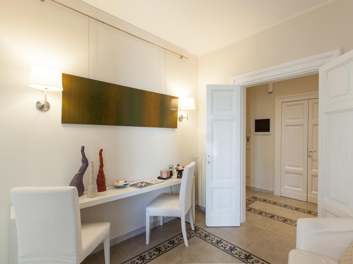 Residenza Maritti Contemporarysuite - Ghuesthouse Roma Exterior foto